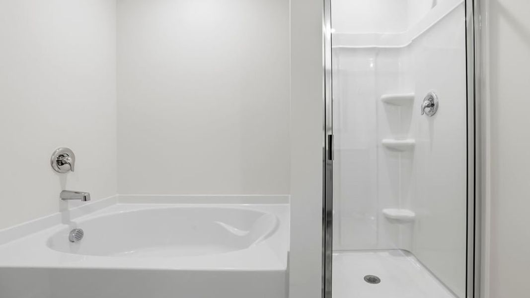 Close-up of interior finishes inside a home in Hunters Ridge, Woodruff (Image 13).