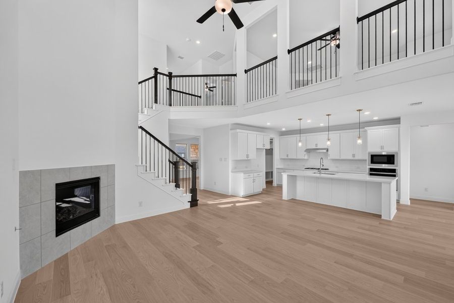Image 50 of a home in Cross Creek Meadows.