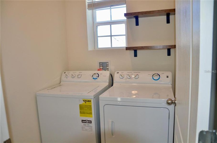 Close-up of interior finishes inside a home in , Davenport (Image 20).