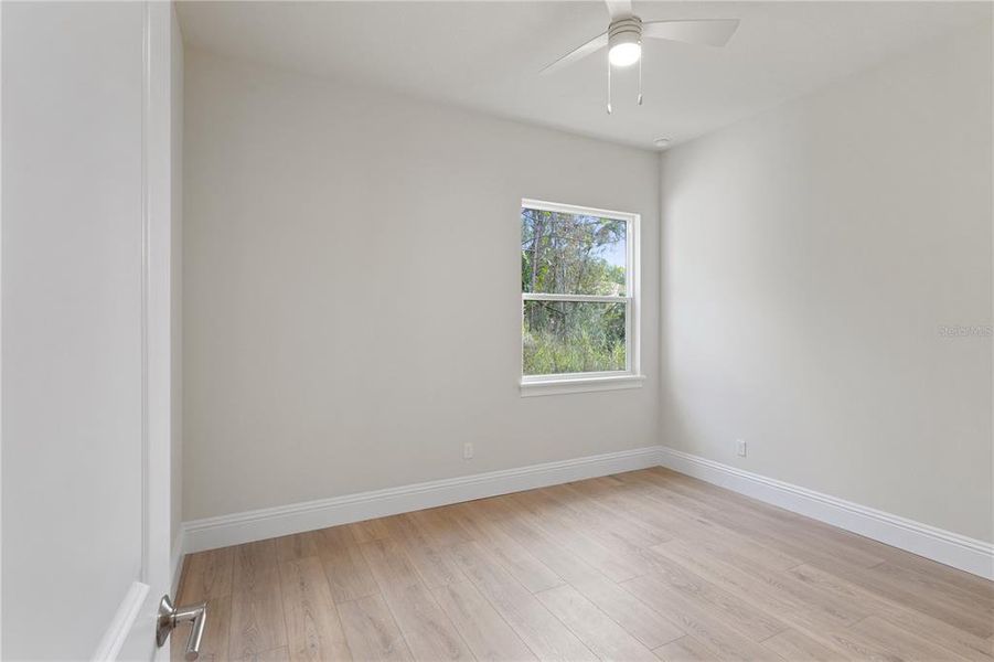 Spacious, unfurnished interior of a new home in , Apopka (Image 38).