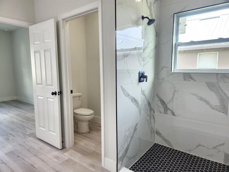 Furnished interior view inside a new home in , Palm Bay (Image 7). Furnished interior view inside a new home in , Palm Bay (Image 7).