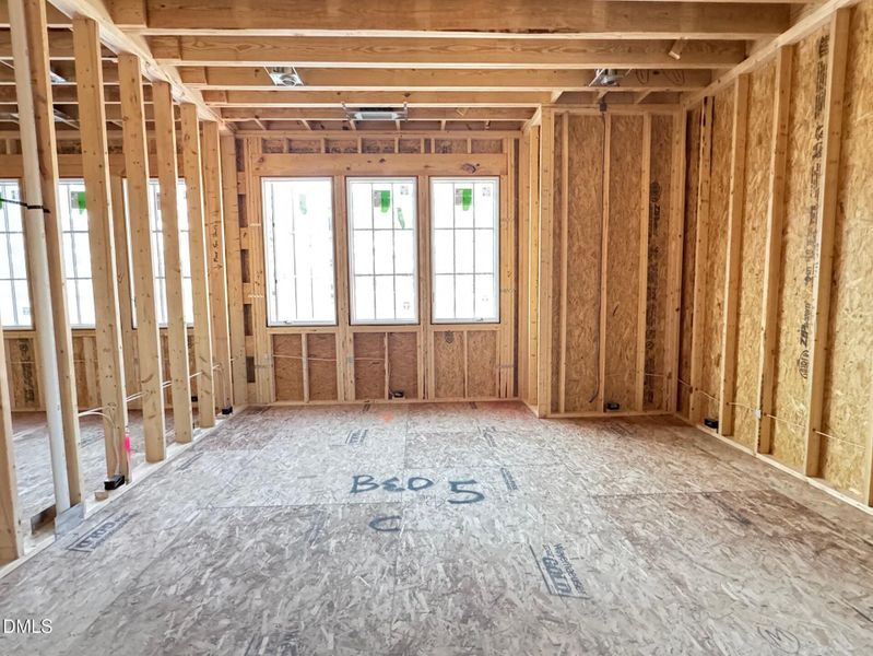 Bedroom #5 Bedroom #5