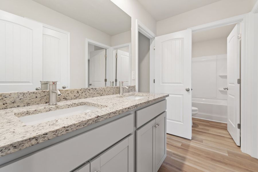 4br New Home in Greensboro, GA.  - Slide 24