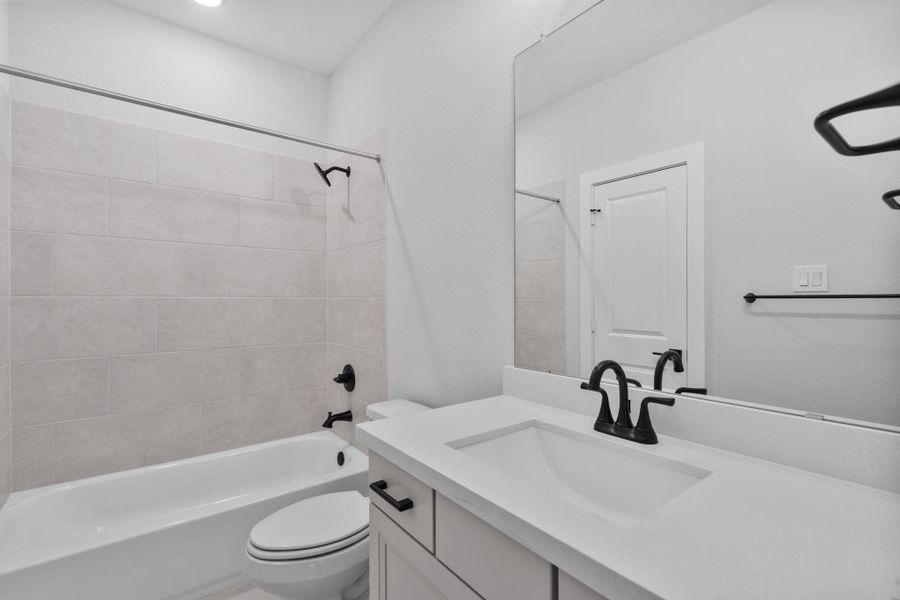 19906 Prairie Spider Way Cypress, TX New Home Image 39