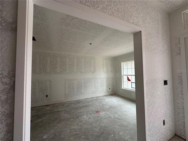 In-progress construction of a new home in , Ocala, FL (Image 16). In-progress construction of a new home in , Ocala, FL (Image 16).