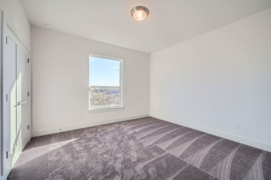 Disclaimer: Photos are of a virtually identical floor plan/model home and are for illustrative purposes only. Actual finishes, colors, and features may vary. Materials and specifications are subject to change without notice.