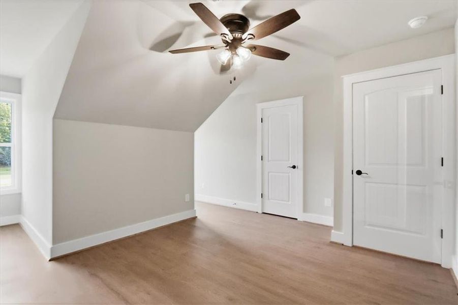 Spacious, unfurnished interior of a new home in , Monroe (Image 43). Spacious, unfurnished interior of a new home in , Monroe (Image 43).