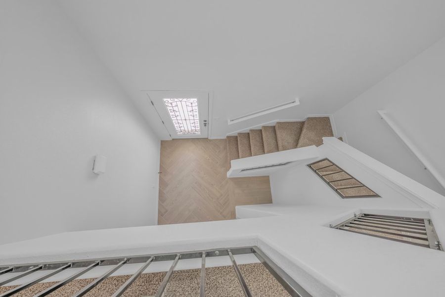 Image 48 representing the Bellagio 425SSC by Saratoga Homes in Paseo Del Este, El Paso, TX.