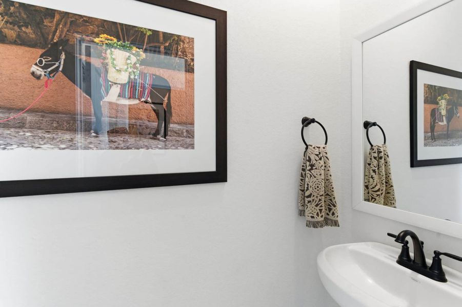 Image 30 of a home in Rose Hill.