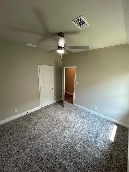 Spacious, unfurnished interior of a new home in , Trenton (Image 19). Spacious, unfurnished interior of a new home in , Trenton (Image 19).