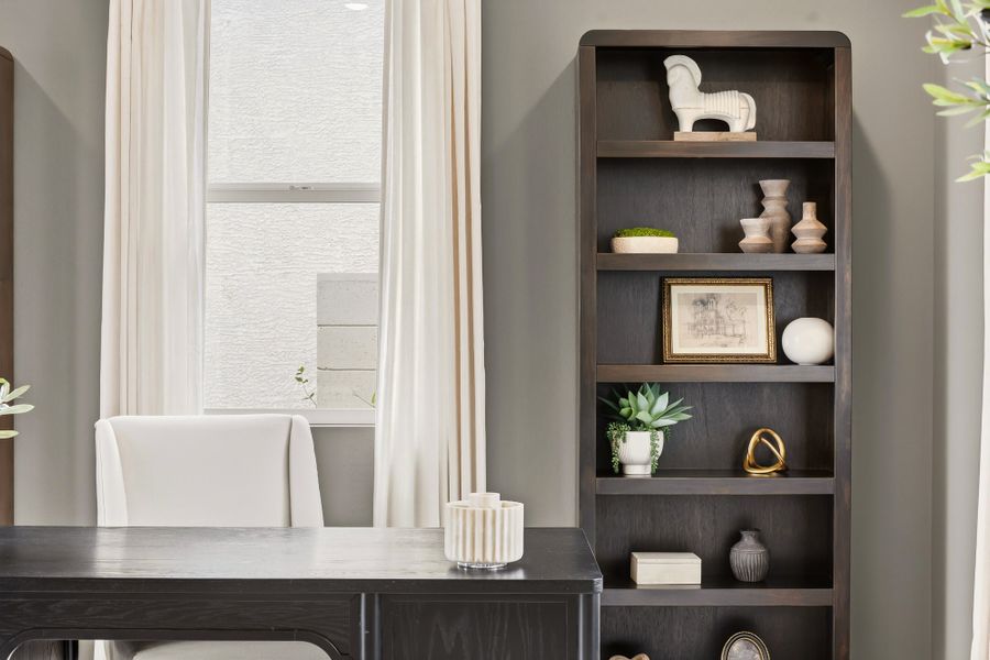 Goodyear, AZ New Home.  - Slide 57