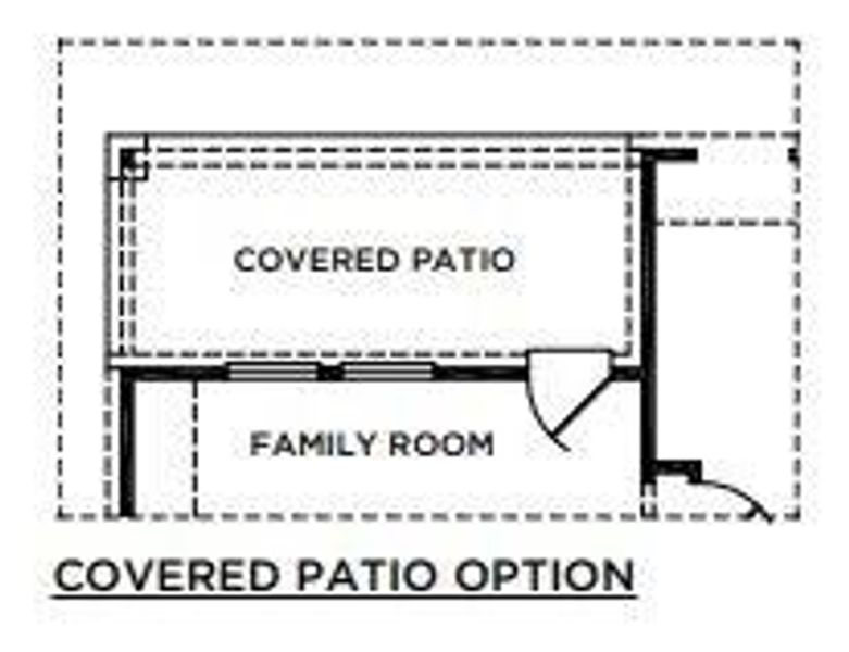 Image 4 of a home in Sierra Vista.