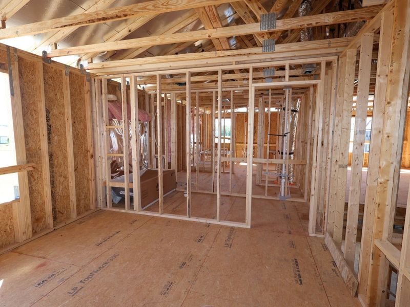 Framing Framing