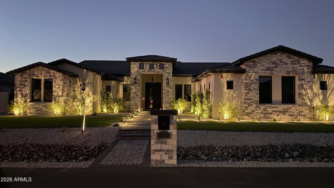 night photo night photo