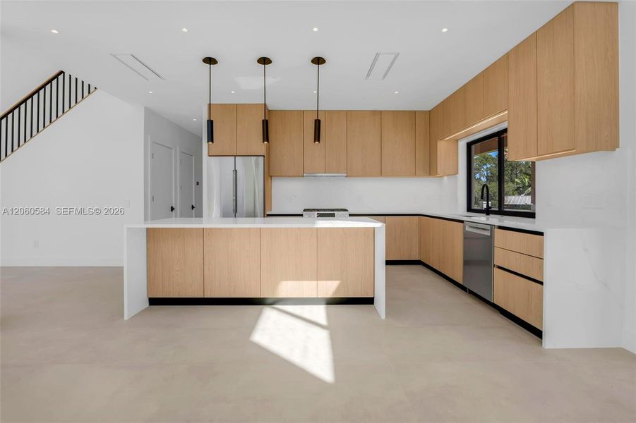 Furnished interior view inside a new home in , Jupiter (Image 13). Furnished interior view inside a new home in , Jupiter (Image 13).