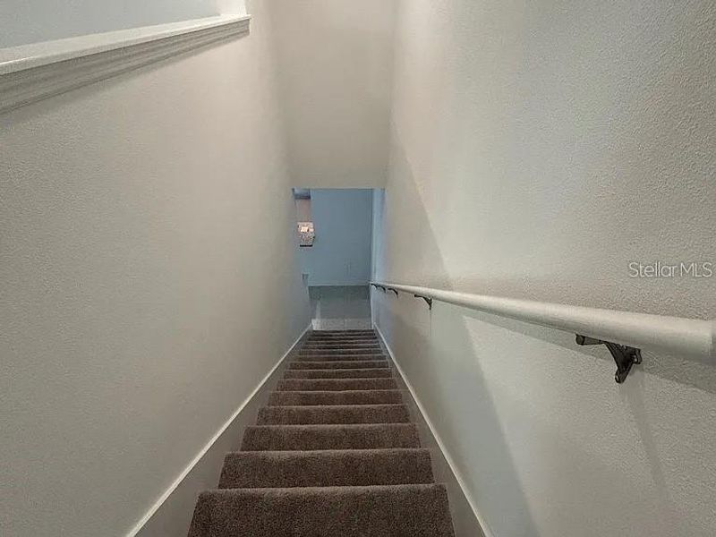 Spacious, unfurnished interior of a new home in , Palmetto (Image 10).