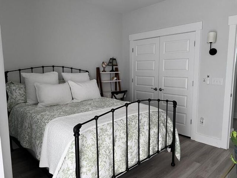 Furnished interior view inside a new home in Midtown at Nexton, Summerville (Image 30). Furnished interior view inside a new home in Midtown at Nexton, Summerville (Image 30).