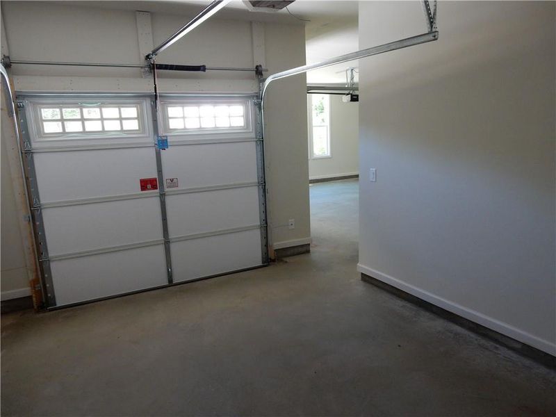 Spacious, unfurnished interior of a new home in , Demorest (Image 6).