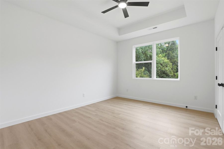 Spacious, unfurnished interior of a new home in , Charlotte (Image 42). Spacious, unfurnished interior of a new home in , Charlotte (Image 42).