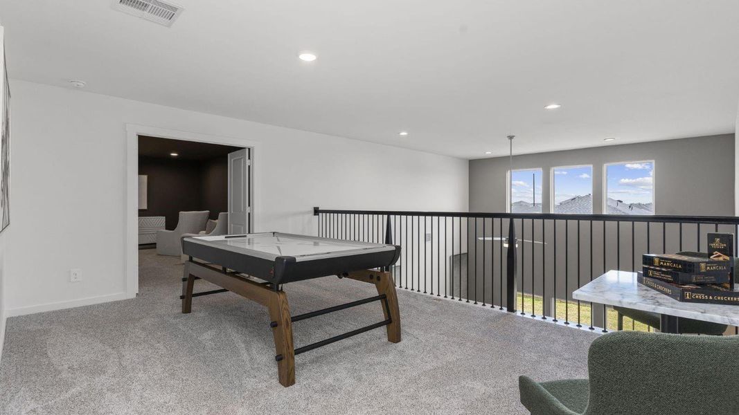 *Images and 3D tour are for illustration only and options may vary from home as built.