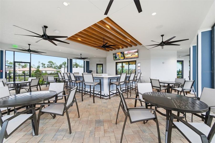 Community amenities in , North Port (Image 27).