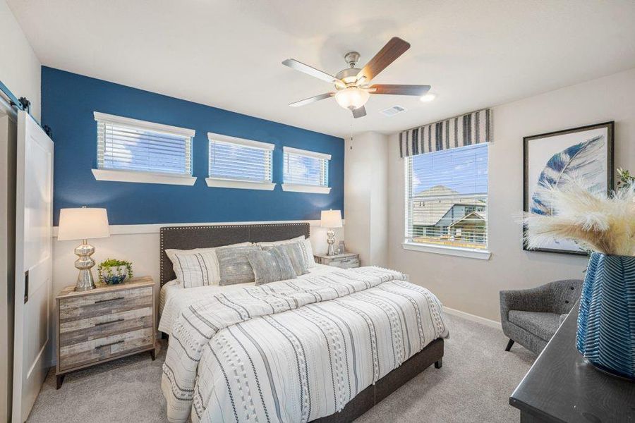 Photos are REPRESENTATIVE of the home /floor plan and are NOT of the actual home.  Selections, features, and room options may vary.  For more info., contact Chesmar Homes.