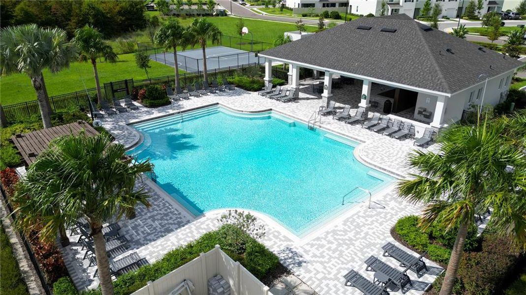 Community amenities in , Land O' Lakes (Image 27). Community amenities in , Land O' Lakes (Image 27).