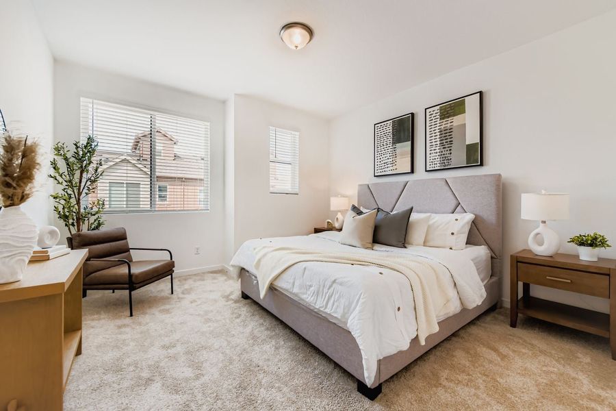 9645 BROWNS PEAK CIRCLE, Littleton, CO.  - Slide 21