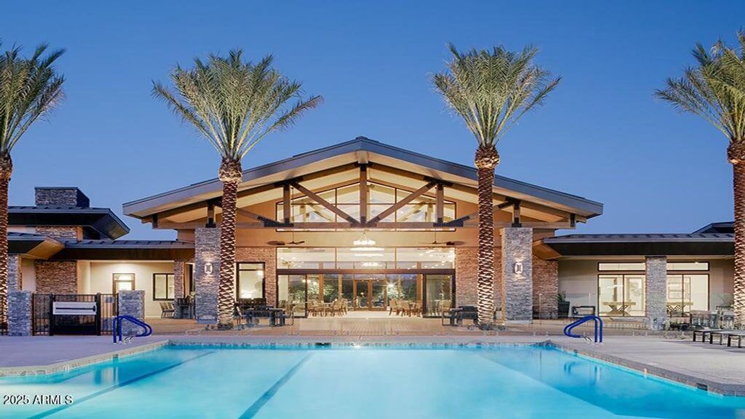 Ovation at Meridian Community Ovation at Meridian Community