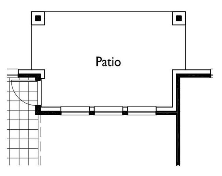 Opt Extended Outdoor Living