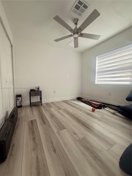 Spacious, unfurnished interior of a new home in , Clewiston (Image 13). Spacious, unfurnished interior of a new home in , Clewiston (Image 13).