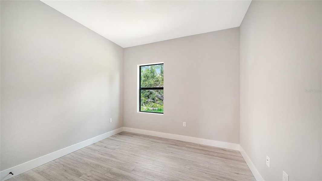 Spacious, unfurnished interior of a new home in , North Port (Image 25).
