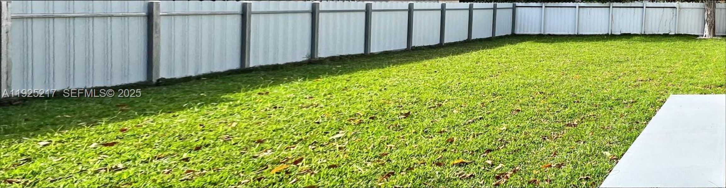 Exterior details and patio area of a home in , Miami (Image 2). Exterior details and patio area of a home in , Miami (Image 2).