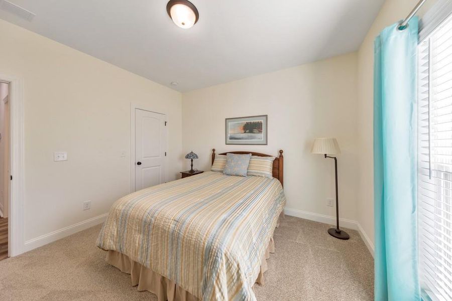 Furnished interior view inside a new home in , Rockmart (Image 36). Furnished interior view inside a new home in , Rockmart (Image 36).