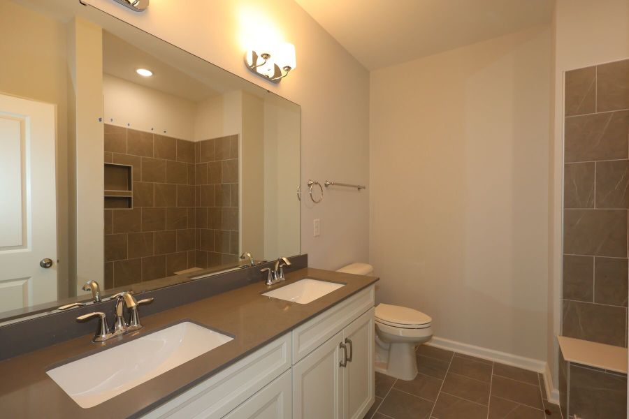 Bathroom Bathroom