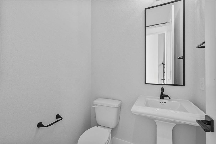 19906 Prairie Spider Way Cypress, TX New Home Image 7