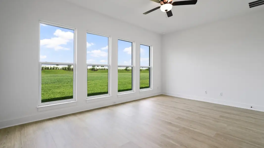 Spacious, unfurnished interior of a new home in Magnolia Bay, Nokomis (Image 32). Spacious, unfurnished interior of a new home in Magnolia Bay, Nokomis (Image 32).