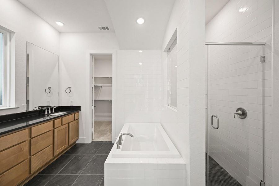 Primary Bathroom Primary Bathroom