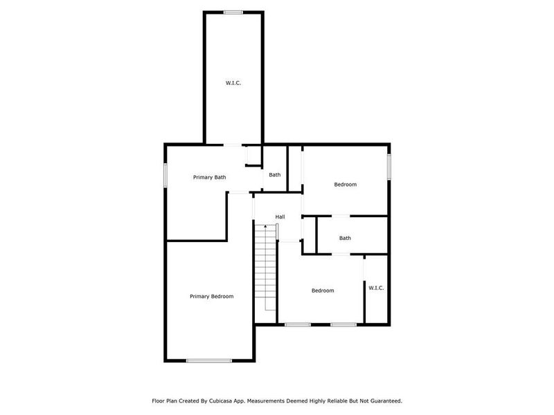 2D floor plan layout of this home in , Emerson, GA (Image 3). 2D floor plan layout of this home in , Emerson, GA (Image 3).