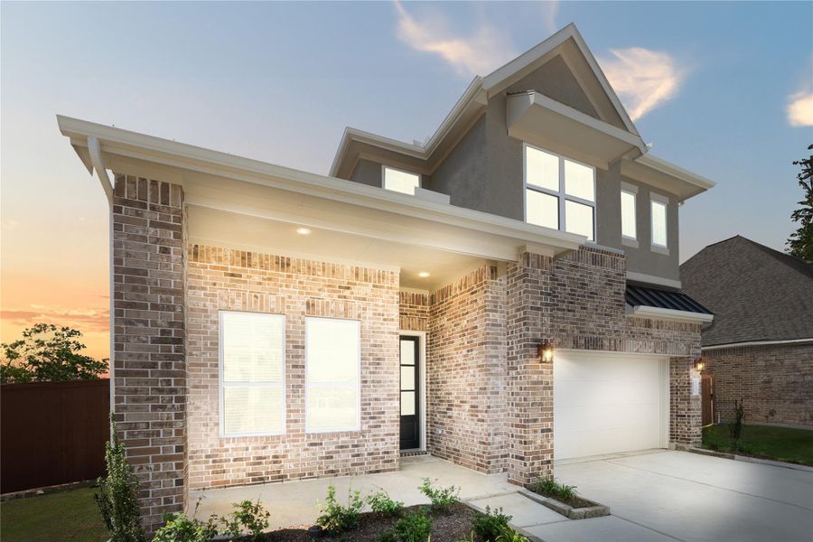 Photos are REPRESENTATIVE of the home /floor plan and are NOT of the actual home. Selections, features, and room options may vary. Photos are REPRESENTATIVE of the home /floor plan and are NOT of the actual home. Selections, features, and room options may vary.
