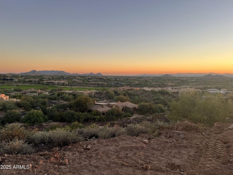 014_005_Sunset Colors Over Valley Fl