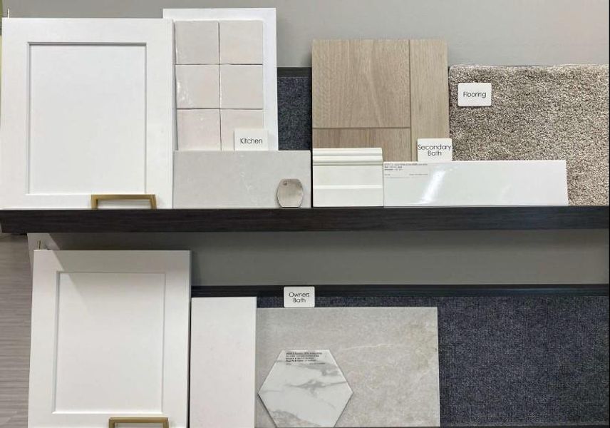 Design Selections for home