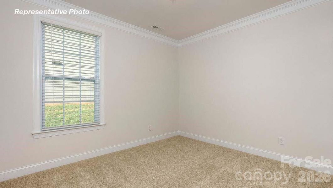 Spacious, unfurnished interior of a new home in Sylvan Creek, Denver (Image 19). Spacious, unfurnished interior of a new home in Sylvan Creek, Denver (Image 19).