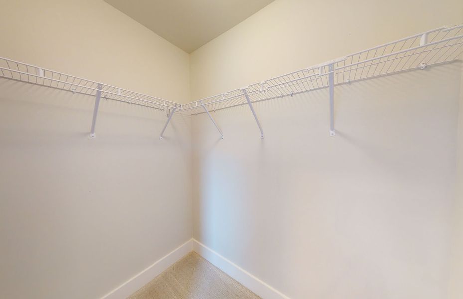 Furman Bedroom 4 with Optional Bath 3