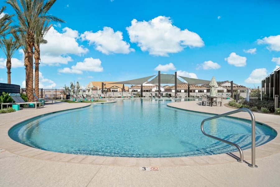 Community amenities in Hawes Crossing, Mesa (Image 35).
