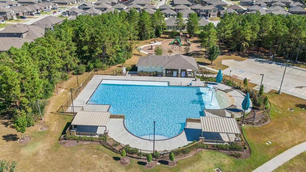 Image 10 of a home in Porters Mill.