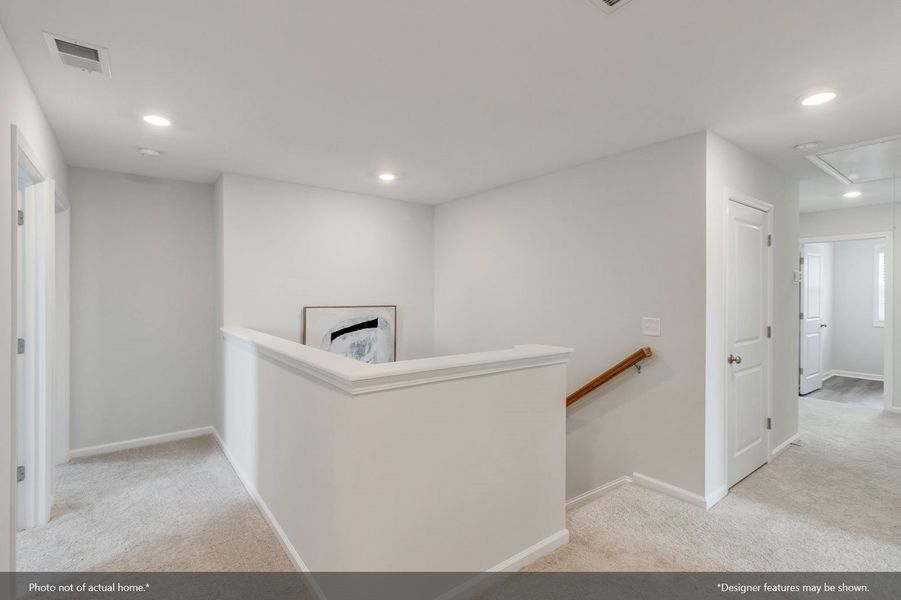 Image 21 of a home in Dove Hollow.