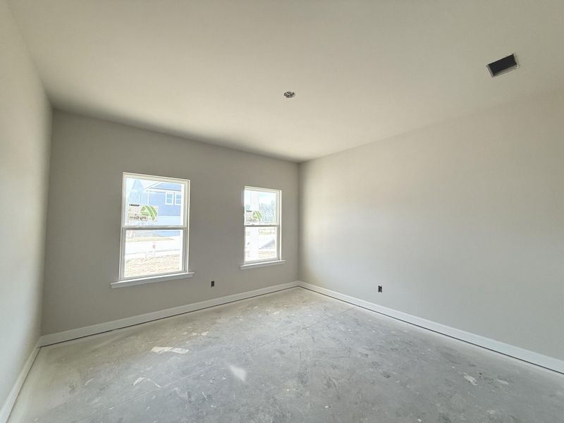 In-progress construction of a new home in , Summerville, SC (Image 27).