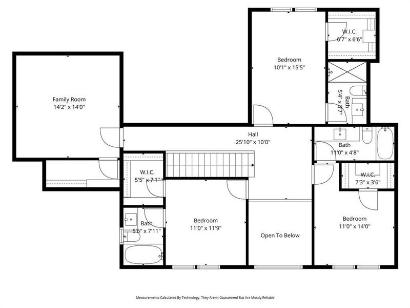 2nd Floor 2nd Floor
