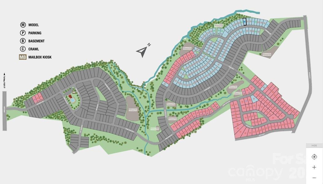 197 Goorawing Lane - Community Site Map 197 Goorawing Lane - Community Site Map